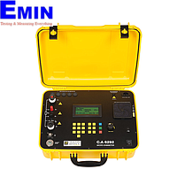 Chauvin Arnoux C.A 6292 Micro-ohmmeters (200A)