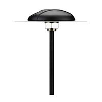 Taoglas MA673.A.CGH.004 ອະນຕີນາພາຍນອກ Spartan MA673 3in1 ຕິດຕັ້ງຖືກຖືນ 2.4GHz/5.8GHz 3xMIMO 3M CFD-200