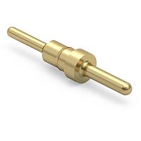 Mill-Max 5016-0-00-34-00-00-03-0 ດັບເບິ່ງຄູ່ 50u AU OVER NI