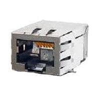 Pulse Electronics JV011I21NL ມັກເນຕິກ ຈແກກ SMT 1X1 TAB DOWN