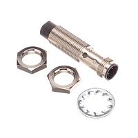 Omron Automation and Safety E2B-M12KN05-M1-B1 ສະຫນັບ DIP ເປັນເອກະລັກ M12 ສັ້ນ M12 CN PNP NO