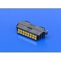 Molex 106145-1100 ອະເດັດເຕີ BLC ADAPTER ASSEMBLY ASSEMBLY (2 POS BLK)