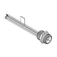 Molex 1300130334 ເສັ້ນສາຍອ່ານສະເຫຼີມ / ເສັ້ນສາຍກະຕຸນ MC 4P FR 20' 16/1 PVC