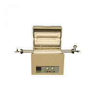TOB TOB-OTL1200-IV ເຕົາທໍ່ລະດັບ (1200℃,4KW)