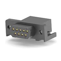 AMP Connectors - TE Connectivity 747459-2 ປຸ່ມຮັບ 09 APFL RCPT RA 590