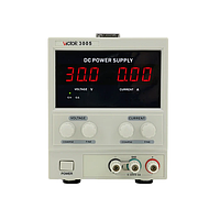 VICTOR 3005 ການສະຫນອງພະລັງງານ (0-30V, 5A)
