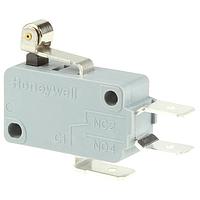 Honeywell V15T16-CZ300A05 ມາງສະວິດ Micro Switch V Basics