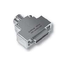 Glenair 507-145M37HB EMI/RFI ປ້ອງກັນຫົວຫົວຫົວຫົວ SPLT SHLL BAND ROUND HEX HD SCRWLCK MICRO