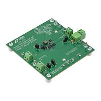 Analog Devices DC2558A ບອດສະຫຼຸບການຈັດການແບດເຕີຣີ LTC4091 - ຕູ້ຊາດແບດເຕີຣີ 36V