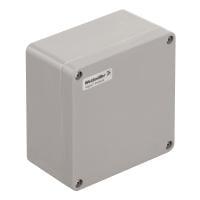 Weidmuller 1305890000 ກອງປົກກັນ, ກະເປົາ, ແລະ ກ່ອງ KLIPPON POK 161609