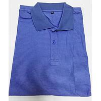 Bosch Static BSC-E05 ESD Polo ແຂນຍາວ