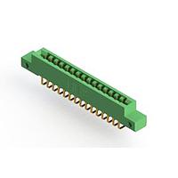 EDAC 307-015-559-112 ກາດເຊື່ອມຂອງຂອງບັດ Headers Card Edge Connector