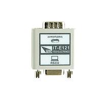 ITECH IT-E121 RS232 ການໂຕ້ຕອບການສື່ສານກັບ RS232 ສາຍການສື່ສານມາດຕະຖານ