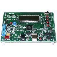 Texas Instruments ADS1232REF ADC ADS1232REF Eval Mod