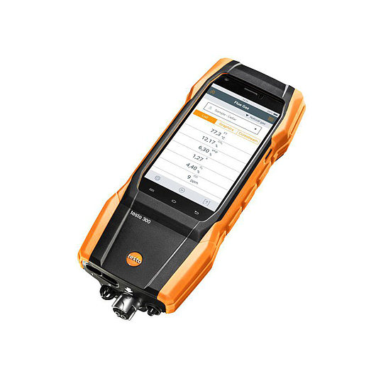 ການກວດທຽບເຄື່ອງວິເຄາະການເຜົາໃຫມ້ແລະການປ່ອຍອາຍພິດແກັສ