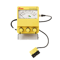 SANKO Pro-W ເຄື່ອງວັດແທກຄວາມຫນາຂອງເຄືອບແມ່ເຫຼັກໄຟຟ້າ (2 poles; 0~500μm; 0.2~5mm)