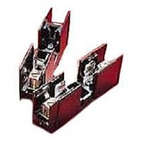 Littelfuse L60030C2C ຕິດຕໍ່ບໍລິກ 30A 600V 2 ໂພນ