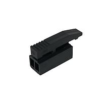 JAE Electronics IL-L2S-S3L-B(N) ຕົວເຊື່ອມ 2 CIR CONNECTOR NCNR