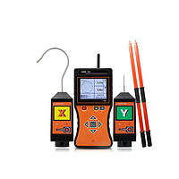 VICTOR 1601 ເຄື່ອງທົດສອບພະລັງງານໄຟຟ້າ (35kV/110KV)