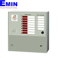 Advanced Energy ThermAsset2 ເຊັນເຊີອຸນຫະພູມ Fiber Optic (-30~200°C,90~265VAC/DC)