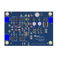 Texas Instruments TPS2120EVM-042 Power Distribution EVM ສຳລັບ TPS2120