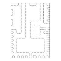 Infineon 111-4190PBF ຕົວຄວບຄຸມແຮງແສງສະຫຼຸບ IR POL