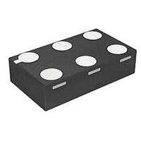 Diodes Incorporated 74LVC1G04FX4-7 ອິນເວີເຕີ SGL Inv 1.65 ຫາ 5.5V 24mA ທີ່ 3.3V 5.5V