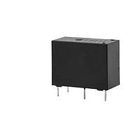 Same Sky (formerly CUI Devices) PR11-24V-200-1A ມາດຕະຖານ 20.9 x 10.2 x 15.5 mm, 24 V, 5 A, SPST (1 Form A), Power Relay