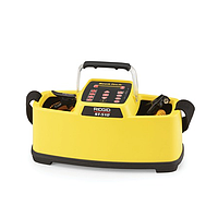 Ridgid ST-510 ສາຍສົ່ງ (128 Hz, 1 kHz, 8 kHz, 33 kHz and 93 kHz)