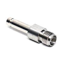 Hirose Electric MS151P-HRMJ-1 ຕົວແປ RF - ລະຫວ່າງຊຸດ SMA Adapter RCP 0Hz ຫາ 6GHz ບົດບັນ ST Ca
