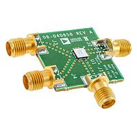 Analog Devices EV1HMC8191LC4 ບົດປະກອບບອດວິເຄາະ RF Mixer
