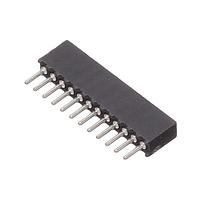 Preci-Dip 851-83-012-10-001101 ປະກອບຕໍ່