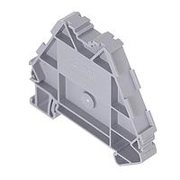 PHOENIX CONTACT 3270163 ບລັອກຕໍ່ສາຍບົດບັນທຶກ DIN Rail DP-PTRV 4