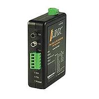 Advantech BB-FOSTCDRI RS-232/422/485 ເປັນ Fiber Optic ULI-211CI RS-232/422/485 ເປັນ Fiber Conver