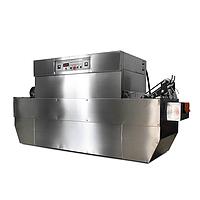 Testex TD620 ຫ້ອງທົດລອງ