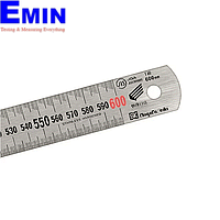 Niigata Seiki ST-600KD ກົດລະບຽບເຫຼັກ (0-600mm)