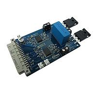 Infineon EVAL1ED020I12BTTOBO1 ບອດທົດລອງ IC ຄວບຄຸມປະຕູດ້ານດ້ານສູງເທົ່າ 1200 V IGBT Driver