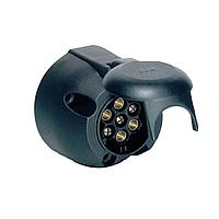 Littelfuse 00425700 ປຸ່ມຕໍ່ລົດໄຟຟ້າ 12V.N-7P ພລາສຕິກ M'S