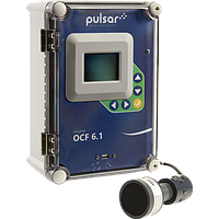 Pulsar measurement OCF 6.1 ເຄື່ອງວັດແທກການໄຫຼຂອງຊ່ອງທີ່ບໍ່ມີການຕິດຕໍ່