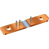 Bourns CSM2F-8518-L050J30 ຕໍ່ຕ້ານ Shunt Resistor ShuntMetric 8518 L050 5% 50W 3P Cu