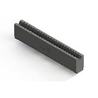 EDAC 746-023-520-106 ຕູກການຕໍ່ຕົວກາງບັດ Press-fit Card Edge Connector