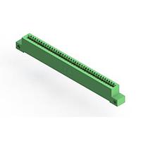 EDAC 342-040-521-112 ຕິດຕໍ່ຂອງກາດຂອງບັດມາດຕະຖານ Card Edge Connector