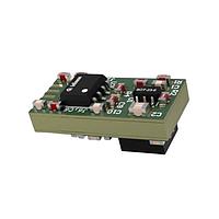 Infineon KIT1EDBAUXGANTOBO1 Gate Driver ການແກ້ໄຂການຂັບຂີ່ທີ່ຄົບຖ້ວນສໍາລັບ GaN HEMTs