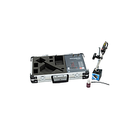 Sigma Electronics SB-8001G ຕິດຕາມການຊົນນ້ຳ (180~ 10000 rpm, 1CH)