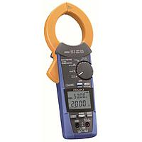 HIOKI CM4373 CLAMP METER (AC/DC 2000A; True RMS)