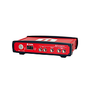 BSI HEXAGON ເຄື່ອງວິເຄາະຫລາຍຊ່ອງສັນຍານດີຈີຕ້ອນຂະຫນາດນ້ອຍ