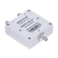 Mini-Circuits ZAPD-30-S+ ການປັບສະພາບສັນຍານ PWR DIV / SMA             RoHS