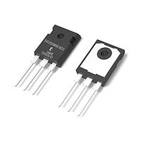 Littelfuse LSIC2SD065E16CCA ດາຍໂອດ Schottky Silicon Carbide 650V/16A SiC SBD TO247-3LAEC-Q101