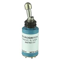 Honeywell 26ET61-T-F ສະຫນອງສະຫນອງສະຫນອງ Switch Toggle SPDT Lever 4A 28VDC