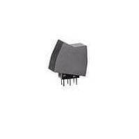 NKK Switches G13KP-YC ສະຫນັບສະຫນູນ Rocker ULTRA MINIATURE ROCKER/PC